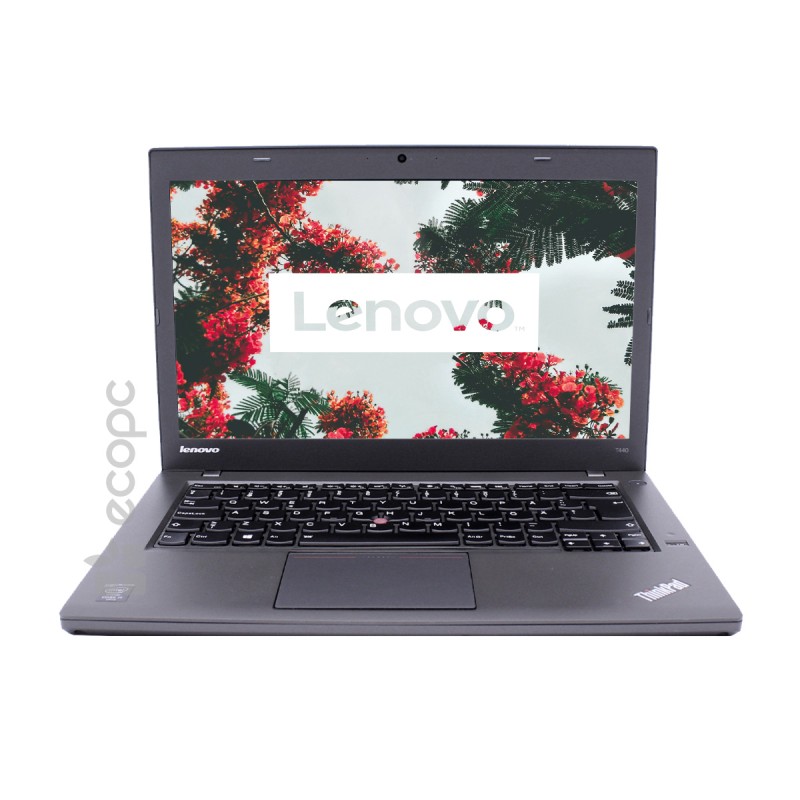 Lenovo ThinkPad T440